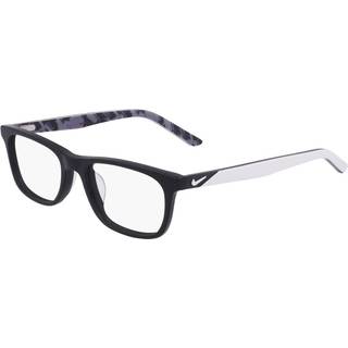 Nike 5547 002 46 Briller Mænd Black - Black - 46mm