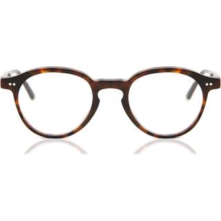 Retrosuperfuture THE WARHOL OPTICAL RESIN NI8 49 Briller Mænd Tortoiseshell - Havana - 49mm