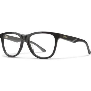 Smith BOWLINE HWJ 54 Briller Mænd Black - Black - 54mm