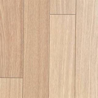 2-lags Plankegulv Eg - Natur