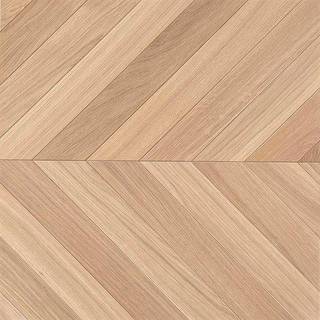 Chevron / Fransk Sildebensparket Eg - Natur
