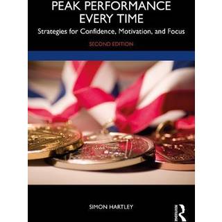 Peak Performance Every Time