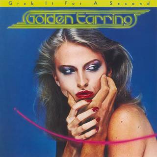 Golden Earring - Grab it for a Second