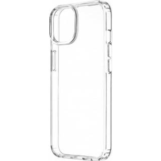 Fonekit Premium Clear Case skyddande skal, iPhone 15