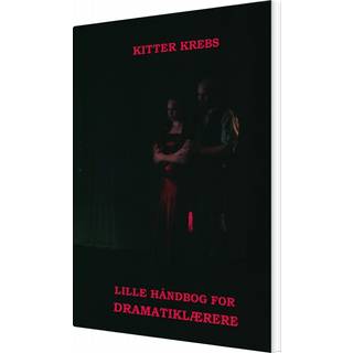 Lille håndbog for dramatiklærere