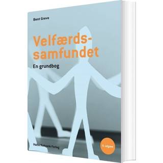Velfærdssamfundet