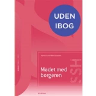 Mødet med borgeren (SSH)