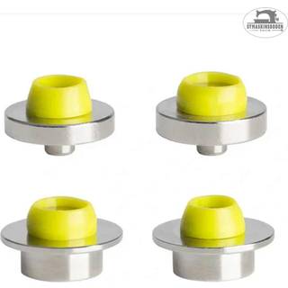 Werkzeugset Hohlnieten