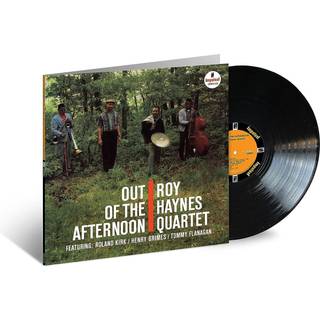 Roy Haynes Quartet - Out Of The Afternoon (Feat. Roland Kirk / ...