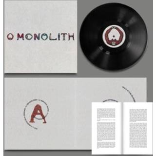 Squid - O Monolith