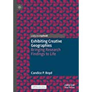 Exhibiting Creative Geographies
