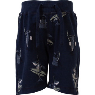 Me Too Drenge Shorts - Dress Blues - 98