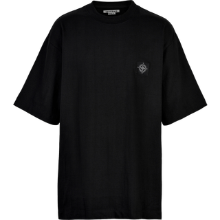 Cost:bart Drenge T-shirt i økologisk bomuld - Bright White - 134/140