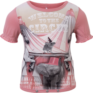 Me Too Baby Body - Mauveglow - 68