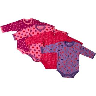 Pippi Baby Body - Pink - 62