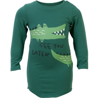 Guppy Ferris Baby Body - North Sea - 56