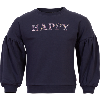 Me Too Pige Sweatshirt - Total Eclipse - 98