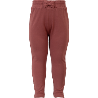 Me Too Pige Bukser - Etruscan Red - 62