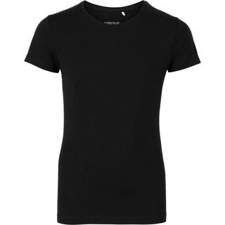Steenholt Harmony Børne T-shirt - Black - 122/128