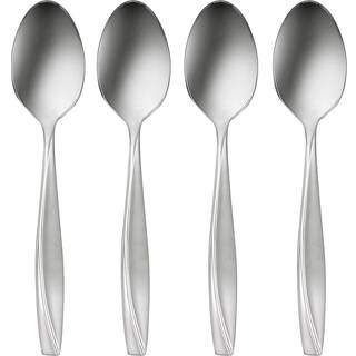 Oneida Camlynn Everyday Bestrow Dinner Spoons 18/0 rustfrit st?l s?t med 4 s?lv