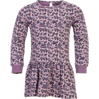 Me Too Pige Kjole - Grapeade - 98