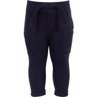 Me Too Drenge Sweatpants - Total Eclipse - 68