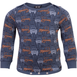 Me Too Baby Body - Bering Sea - 62