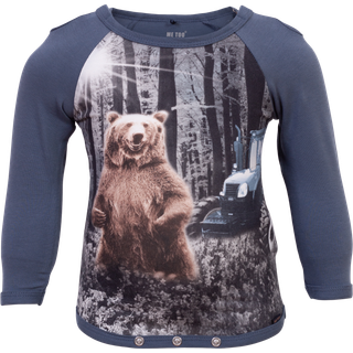 Me Too Baby Body - Bering Sea - 74