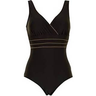 Missya Samos Swimsuit - Black - 38