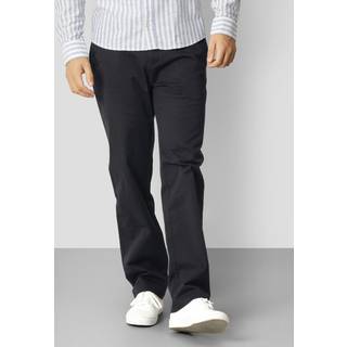 Tokyo twill chinos - Mørk Navy