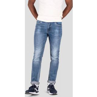 Marcus Cutler Herre Jeans - Montana Light Used - 29/32