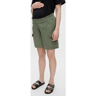 Mlmalu Graviditetsshorts