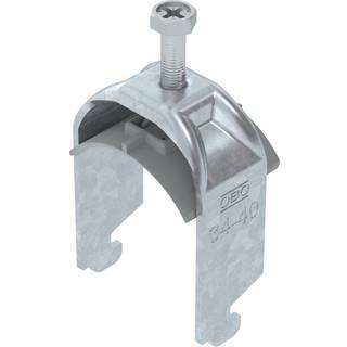 Obo Kabelbøjle bs-n1-k-40 ft 34-40mm