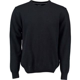 Soft lambswool modern fit
