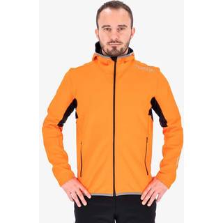FUSION Commuter Cycling Jacket