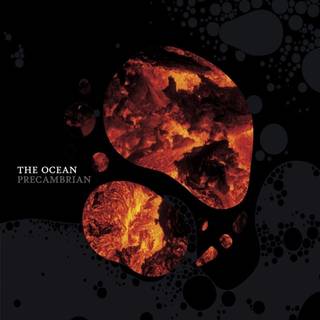 The Ocean - Precambrian