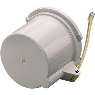 Mennekes Beskyttelses cover 32A 3P +4p ip67