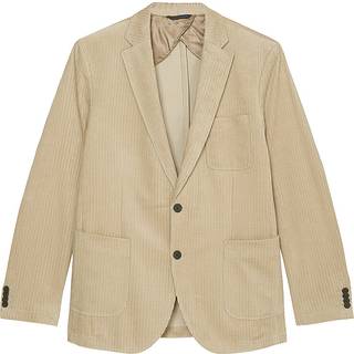 Marc O'Polo Herren Sakko beige