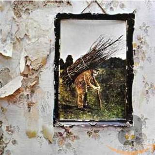 Led Zeppelin - Led Zeppelin IV