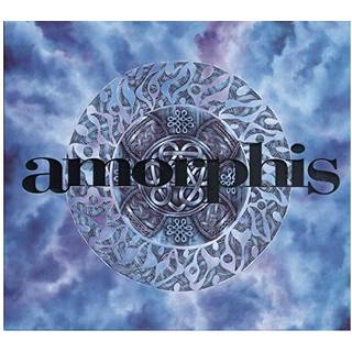 Amorphis - Elegy