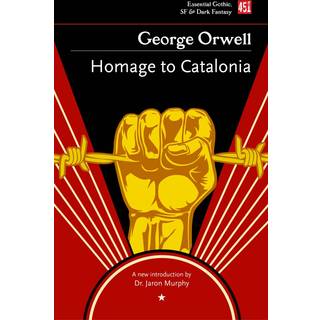 Homage to Catalonia
