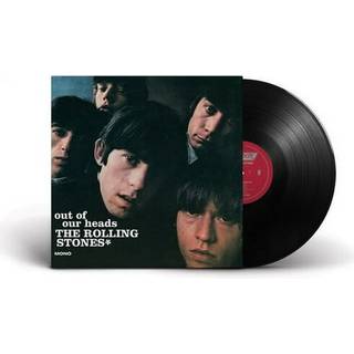 The Rolling Stones - Out of Our Heads