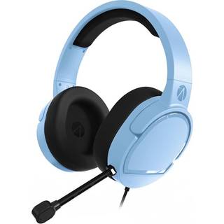 STEALTH PANTHER Premium Gaming Headset (Multi Format) Sky