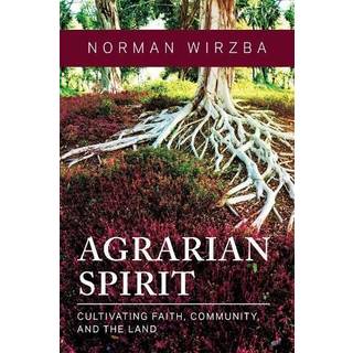 Agrarian Spirit