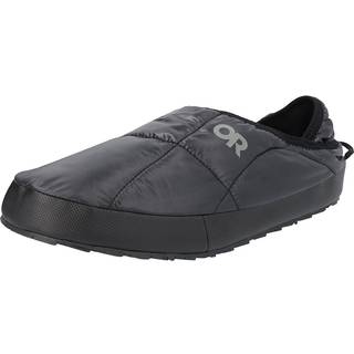 Outdoor Research Men's Trax Slip-On Booties Black, 46-47