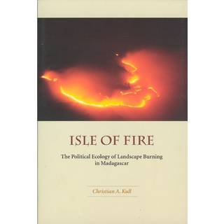 Isle of Fire