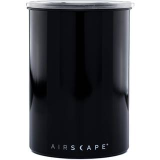 Airscape kaffedåse - Obsidian - 250 gram