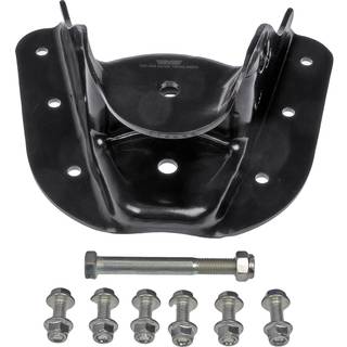 Dorman Front Position Leaf Spring Bracket Kit