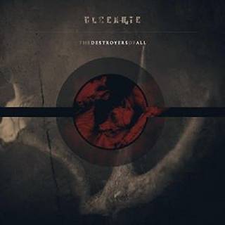 Ulcerate - Destroyer of All