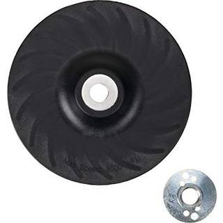 DEWALT DABP4SR58 Backing Pad 4.5 'Semi-Rigid 5/8-11